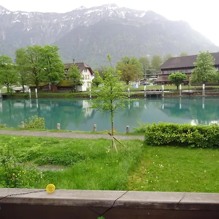 Aare Studio15 * Entrelagos