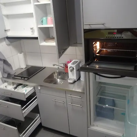 Aare Studio15 Apartamento