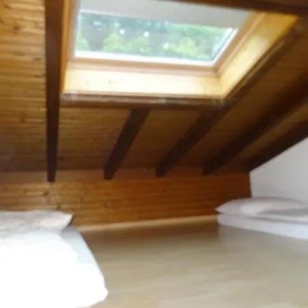 Aare Studio15 Apartment *