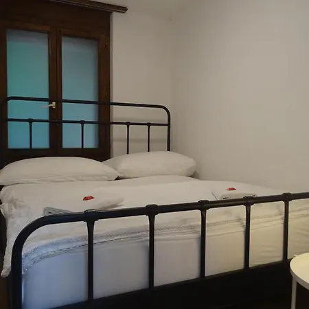 Aare Studio15 * Entrelagos