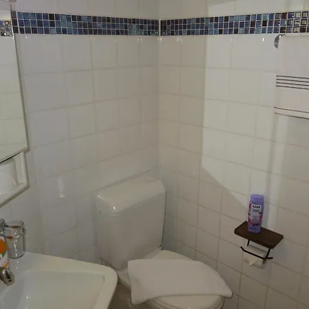 Apartamento Aare Studio15