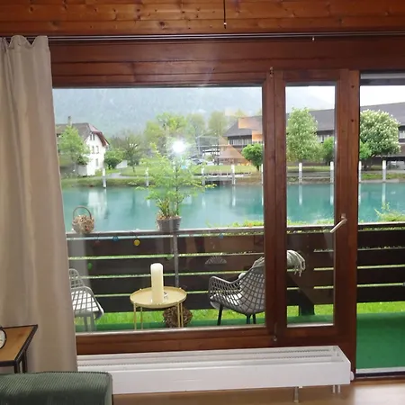 Aare Studio15 Apartamento