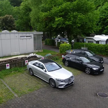 Apartamento Aare Studio15