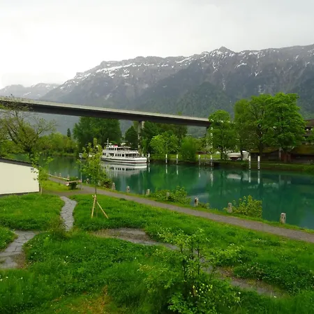 Aare Studio15 Interlaken