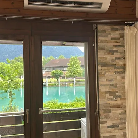 Aare Studio15 * Entrelagos