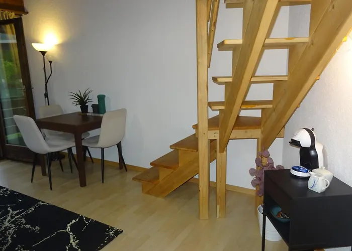 Appartement Aare Studio15