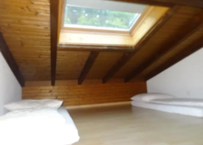 Aare Studio15 Apartment *