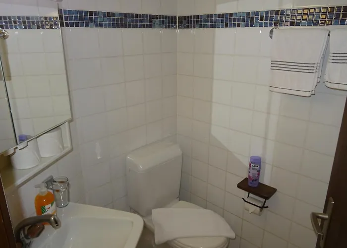 Appartement Aare Studio15