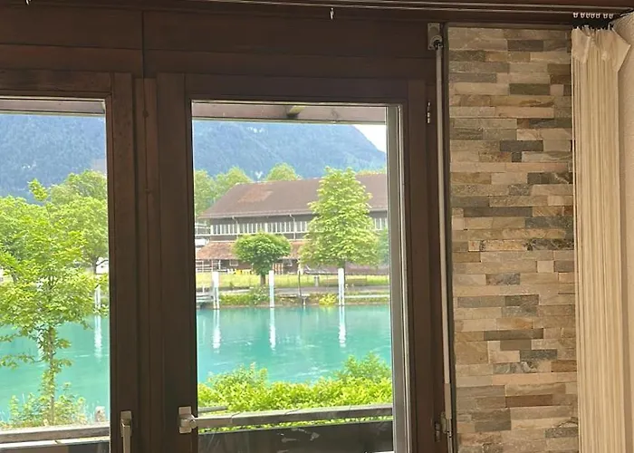 Aare Studio15 * Interlaken