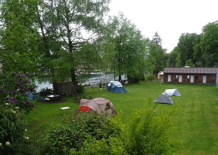 Apartmán Aare Studio15