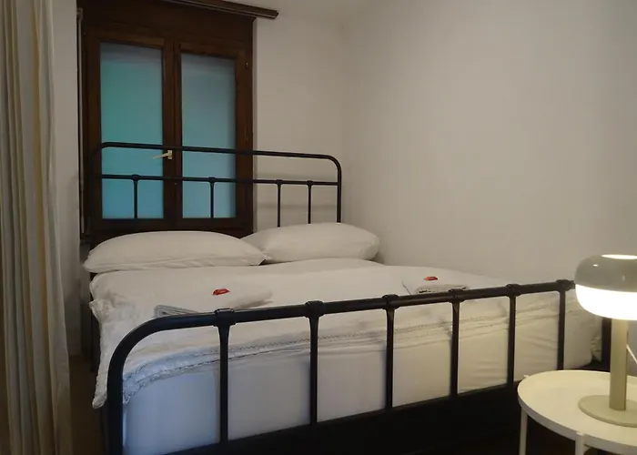 Aare Studio15 * إنترلاكن